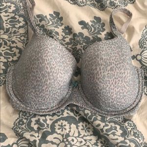 Cheetah VS bra 36DDD